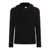 TEN C Ten C Black Wool Knitwear Black