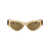Bottega Veneta Bottega Veneta Sunglasses 003 BROWN BROWN BRONZE