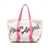 Palm Angels PALM ANGELS Tote Bag White