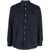 OFFICINE GENERALE Officine Générale Arsene Gmtdye Clothing BLUE