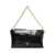 Tom Ford TOM FORD TOP HANDLE BAGS BLACK