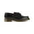 Dr. Martens Dr. Martens Adrian Leather Loafers Black