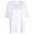 AMBUSH AMBUSH Cotton t-shirt WHITE