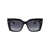 DSQUARED2 DSQUARED2 Sunglasses 2M29O BLACK GOLD