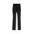 Fendi Fendi Pants Black