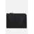 Tom Ford Tom Ford Zip Around Leather Wallet Black