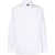 Tom Ford Tom Ford Slim Cotton Shirt WHITE