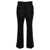 Lanvin Lanvin Wool Flare Pants Black