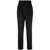 IRO Iro Marona High-Waisted Trousers Black