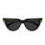 Bottega Veneta Bottega Veneta Sunglasses Black