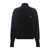 Kenzo Kenzo Sweater  "Flower" Black