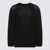 COMME DES GARÇONS HOMME PLUS Comme Des Garçons Homme Plus Black Knitwear Black