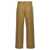 CELLAR DOOR Cellar Door 'Dino' Pants Beige