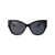 DSQUARED2 DSQUARED2 Sunglasses 2M2IR BLACK GOLD