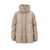 Woolrich WOOLRICH Jackets TAUPE