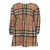 Burberry Vintage Check dress Beige