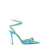 MACH & MACH MACH&MACH HEELED SHOES OCEANBLUE