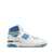 New Balance NEW BALANCE 650 LIFESTYLE SNEAKERS SHOES WHITE