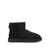 UGG UGG bootie Classic Mini II 1016222.BLK BLACK Black