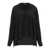 Tom Ford Tom Ford Crepe De Chine Shirt Black