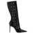 Paris Texas Paris Texas 'Tyra' Boot Black