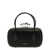 Alexander McQueen Alexander McQueen 'The Reverse' Clutch Black