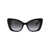 Dolce & Gabbana Dolce & Gabbana Sunglasses 501/8G BLACK