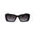 Miu Miu Miu Miu Sunglasses 1AB5D1 BLACK