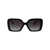 Miu Miu Miu Miu Sunglasses 1AB5D1 BLACK