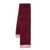 Paul Smith PAUL SMITH MEN SCARF PLN CASHMERE SSNL ACCESSORIES RED