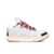 Lanvin Lanvin Sneakers WHITE