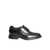 Hogan H576 Derby shoes Black  