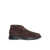 Hogan H576 ankle boots Brown