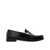 Saint Laurent Saint Laurent Penny Loafers Black