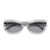 Bottega Veneta Bottega Veneta Sunglasses GRAY