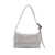 Benedetta Bruzziches Benedetta Bruzziches Bags.. CRYSTAL ON SILVER
