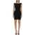 Vivienne Westwood Valentina Dress BLACK