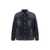 Balenciaga Balenciaga Deconstructed Denim Jacket Black