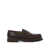 PARABOOT Paraboot "Reims" Loafers BROWN