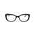 Dolce & Gabbana Dolce & Gabbana Optical 501 BLACK