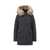 Woolrich Woolrich Artic Raccoon Parka BLUE