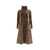 Giorgio Armani Giorgio Armani Furs BROWN