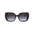Burberry Burberry Sunglasses 30018G BLACK