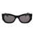 Palm Angels Palm Angels Sunglasses BLACK