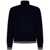 Thom Browne Thom Browne Wool Turtle-Neck Jumper BLUE