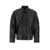 HELMUT LANG Helmut Lang Leather Jackets BLACK