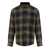 Barbour BARBOUR FORTROSE TARTAN GREEN BLUE SHIRT Green