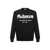Alexander McQueen ALEXANDER MCQUEEN Logo Sweatshirt Black