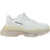 Balenciaga Triple S Sneakers WHITE