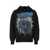 1989 STUDIO 1989 STUDIO SWEATSHIRTS BLACK